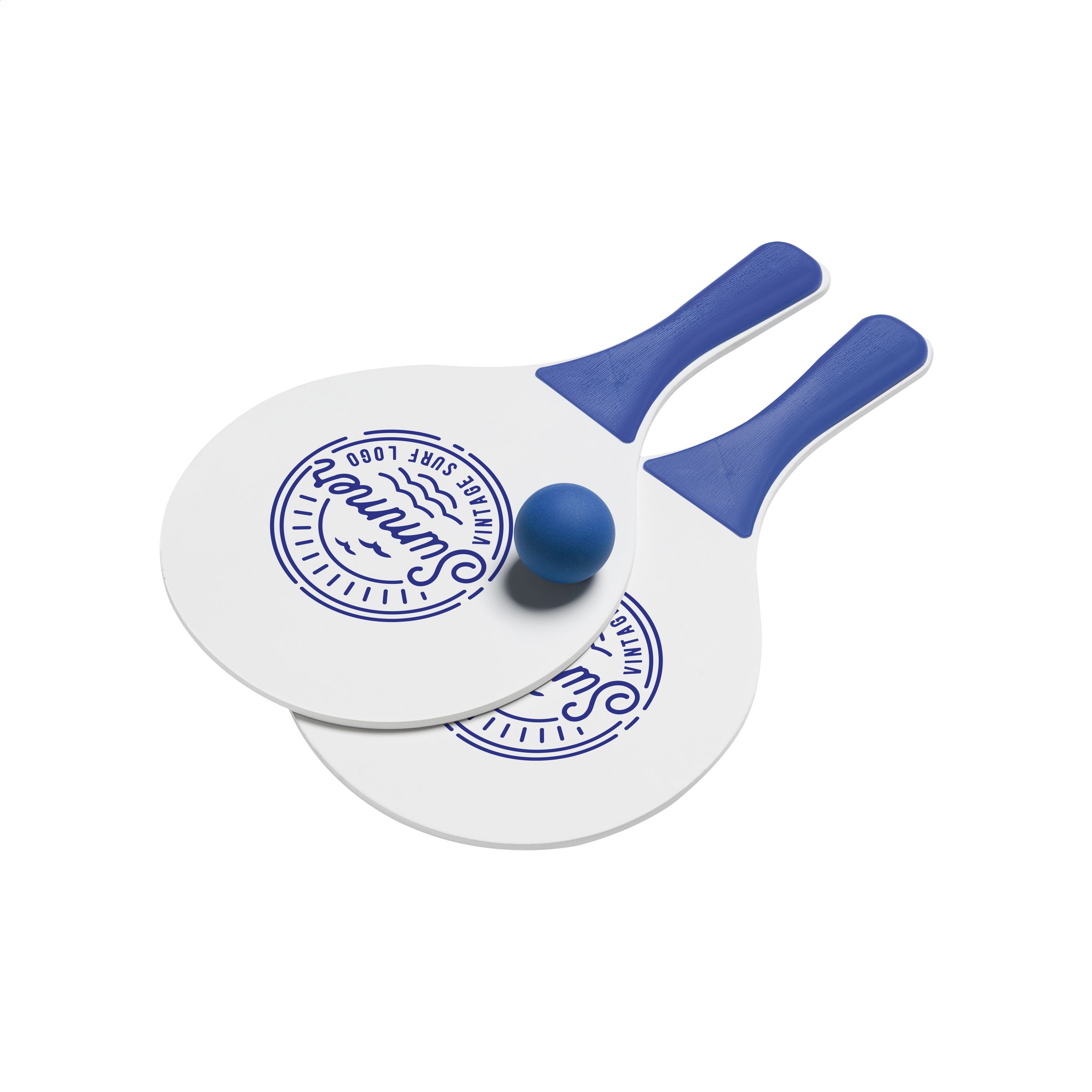 Sporty Beach Set - Chipping Campden - Irlam and Cadishead