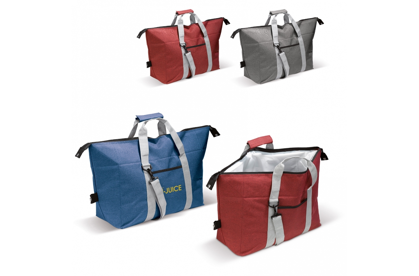 Insulated Portable Cooling Bag - Henlow