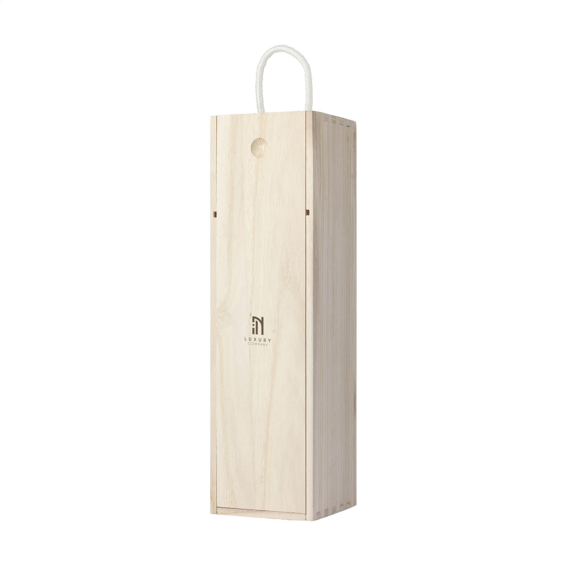 Cornelus wine box