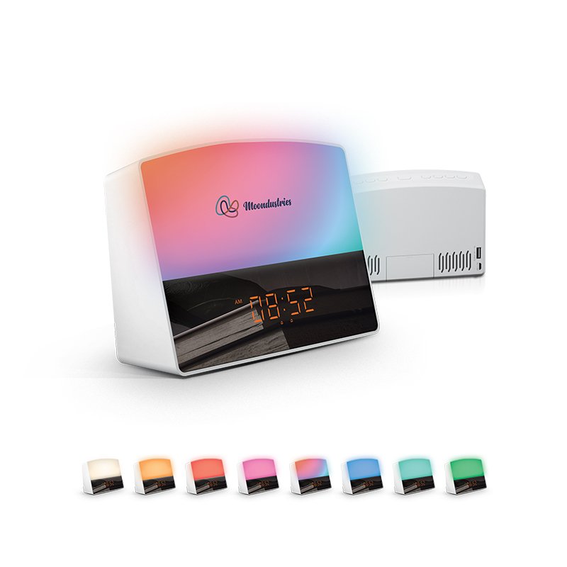 Luminous Harmony - Porchester