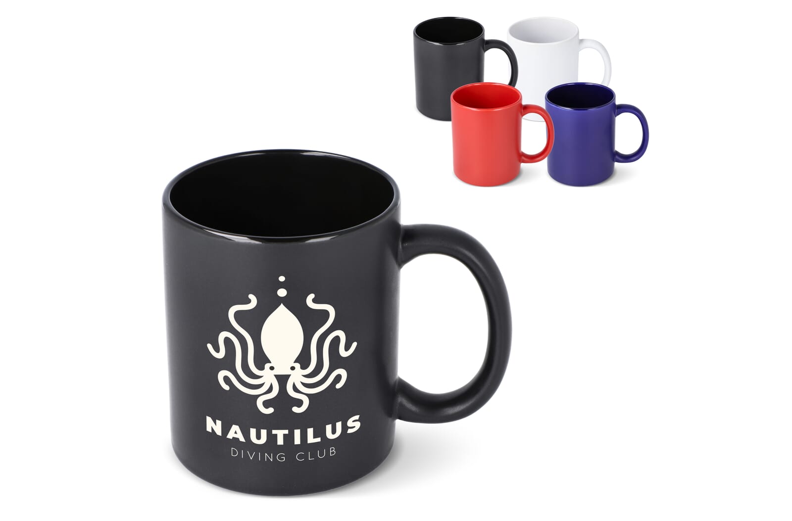 Oslo Duelity Mug - Watling Street