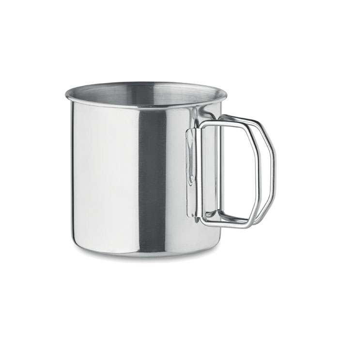 Stainless steel mug 330 ml - Ullapool