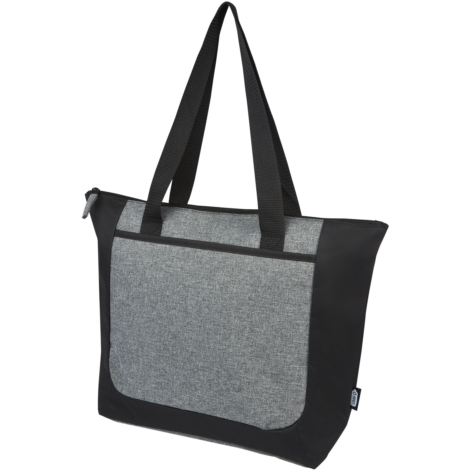Eco Renew Recycled Zipper Tote Bag 15L - Mirfield
