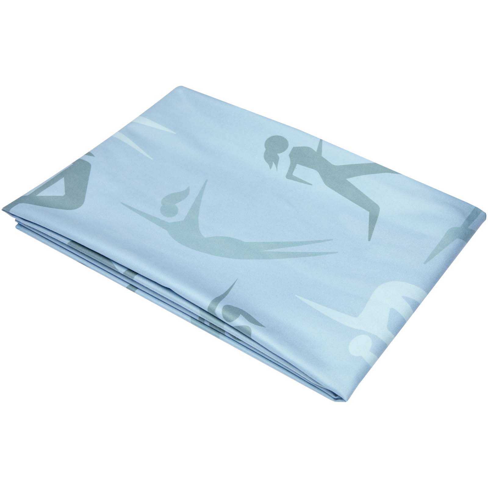 Sunshine Travel Towel - Castleton