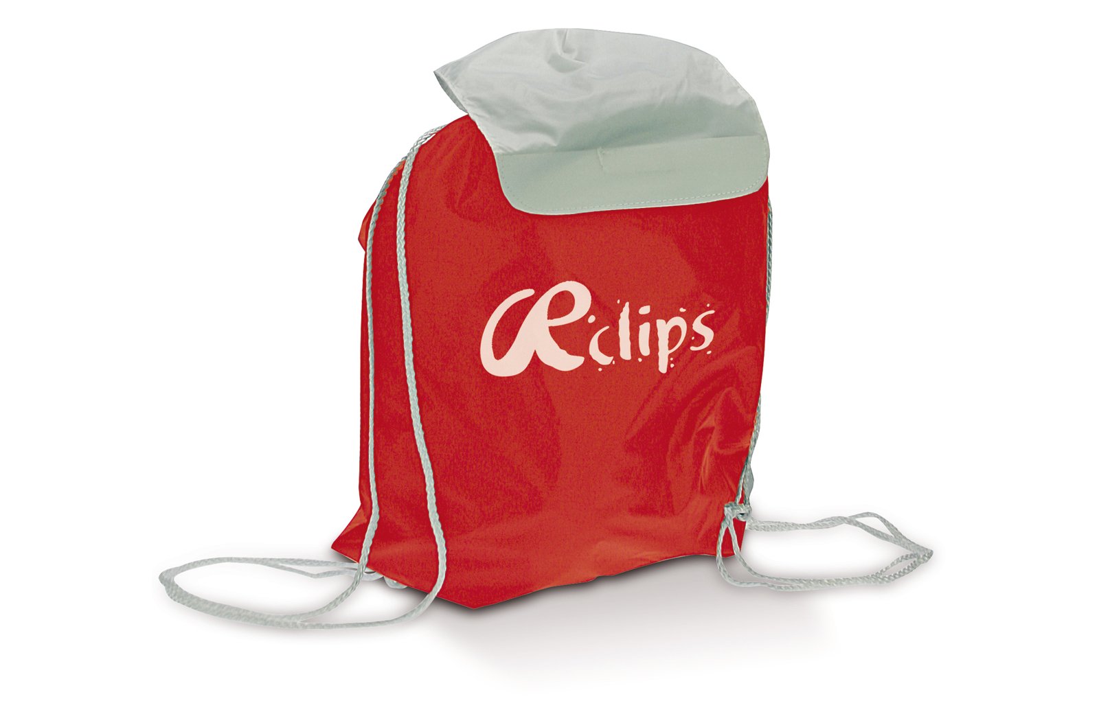 Drawstring bag 210T RPET
