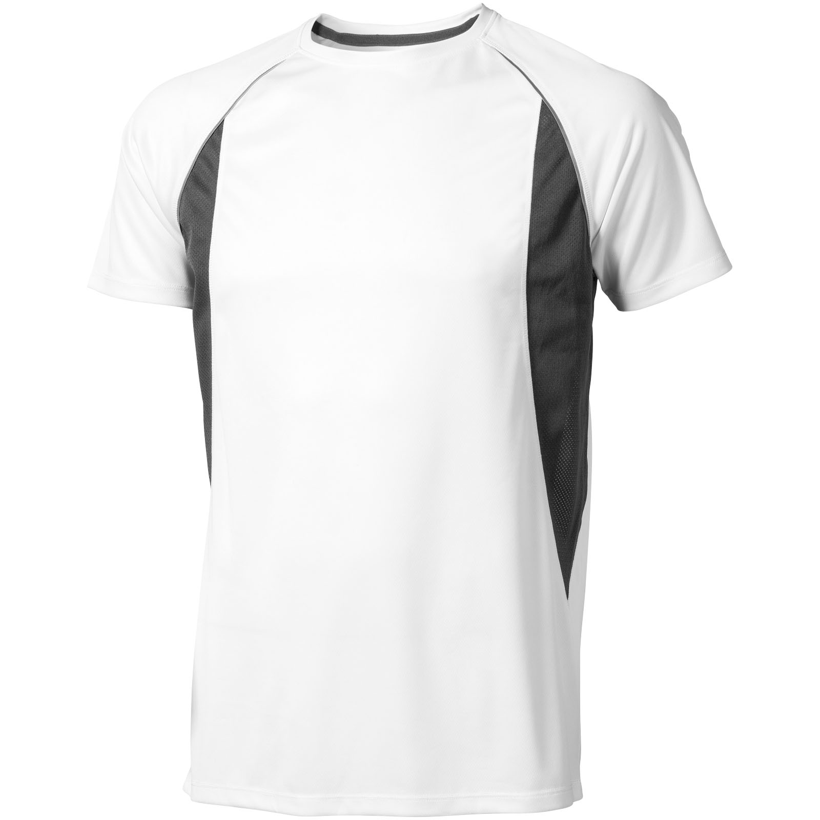 Personalisiertes zweifarbiges T-Shirt (Herren) - Jonathan