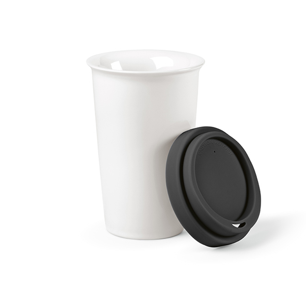 Reisebecher Keramik 300 ml - Guben