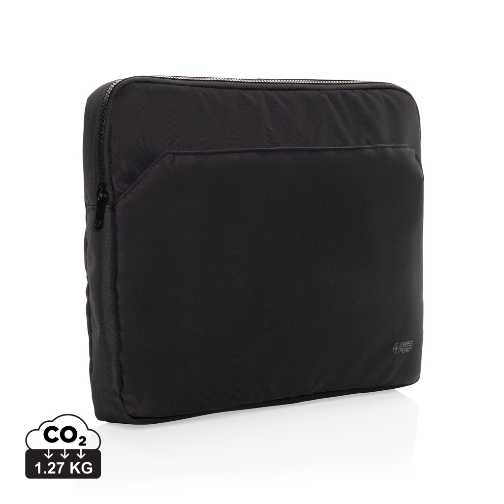Eco-Friendly Laptop Sleeve - Charlton