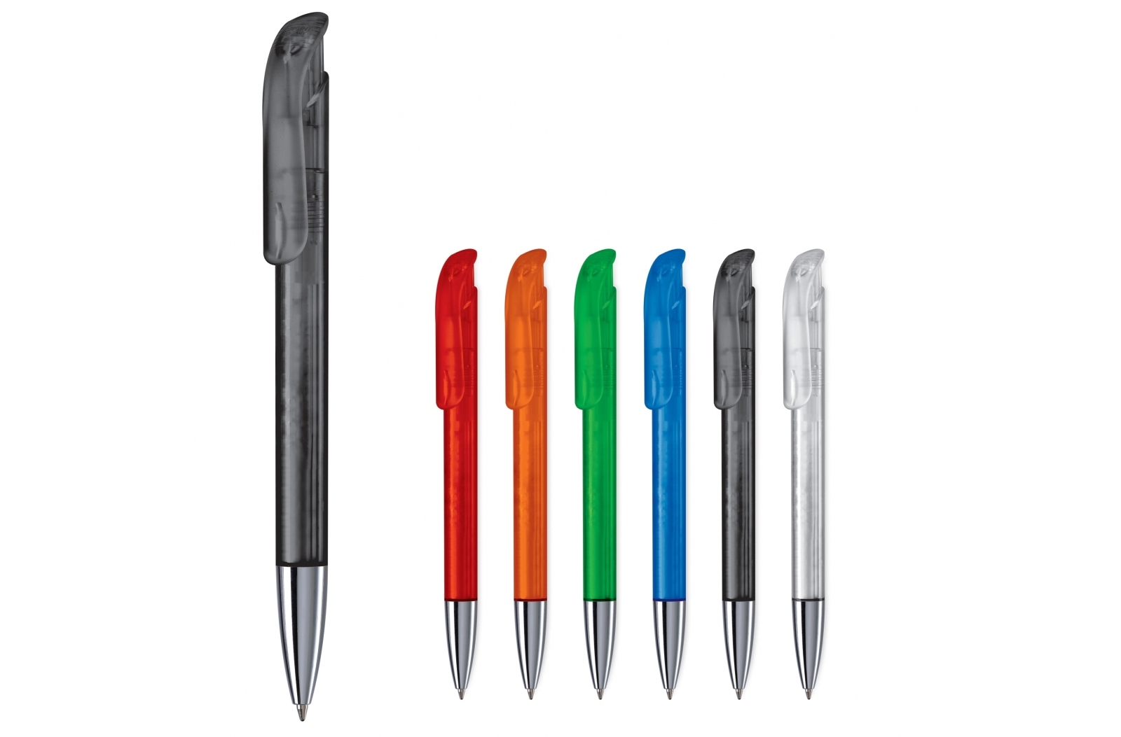 Toppoint Jumbo Ballpoint Pen - Broughton - Achiltibuie