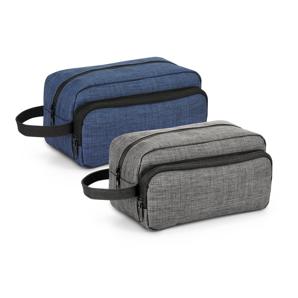 Toiletry Bag of High Density - Auchtermuchty - Halifax