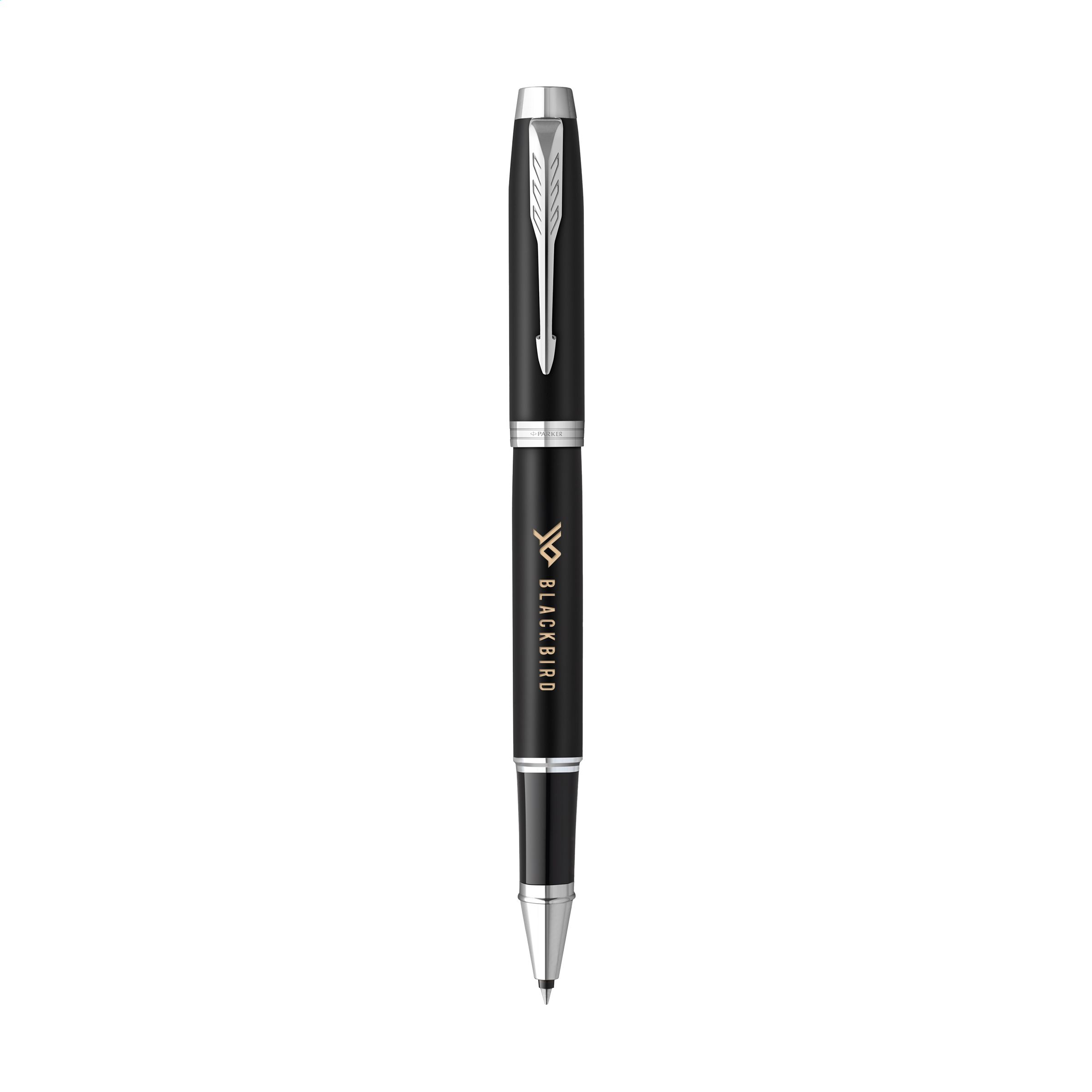 Elegant Arrow Rollerball Pen - Waterlooville