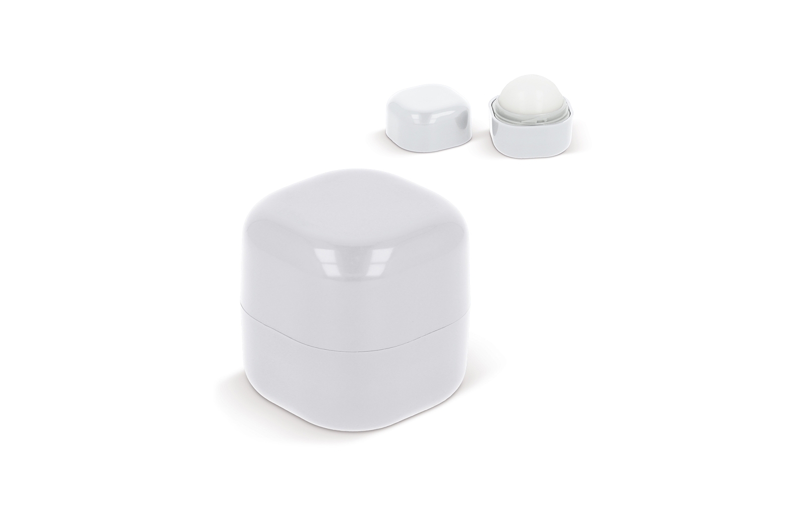 Cubic SPF15 Lip Balm - Bovey Tracey