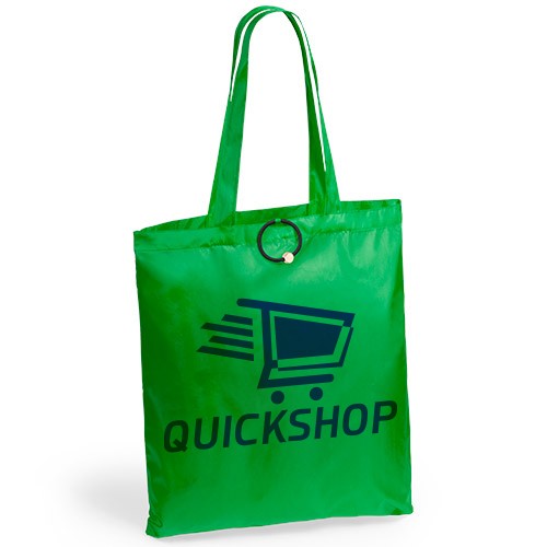 Colorful Folding Bag - Atherstone