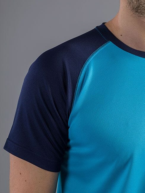 Trail Performance T-Shirt - Newton-le-Willows