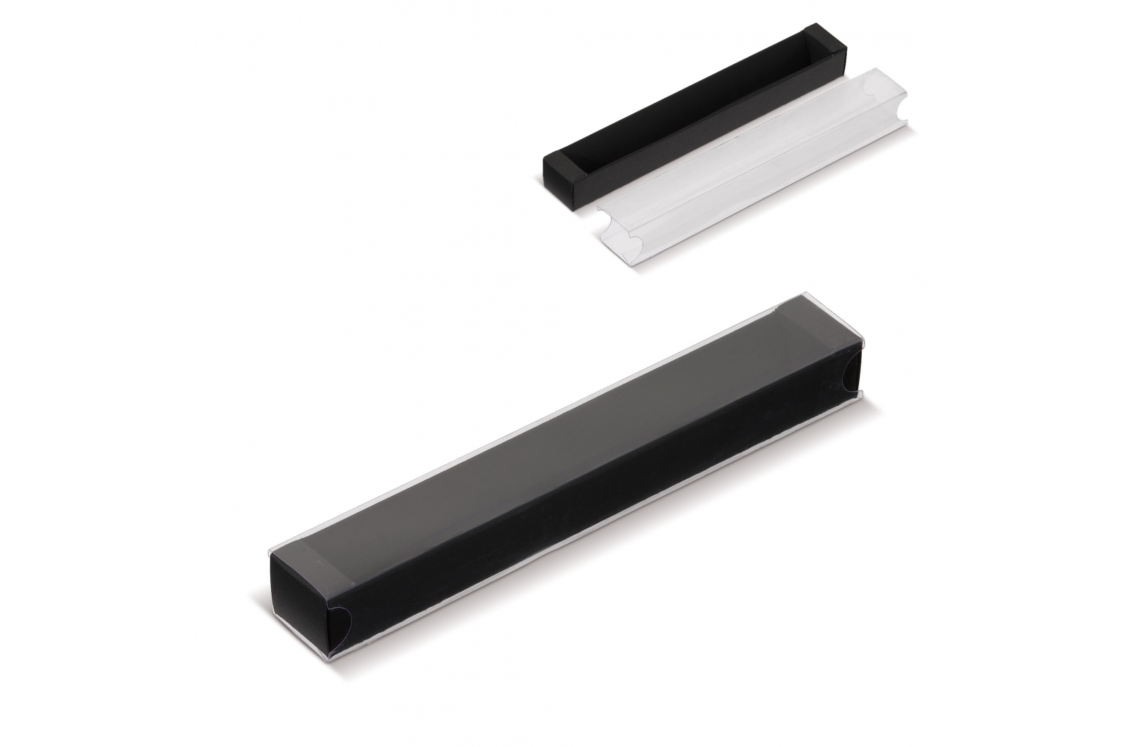 Elegant Pen Presentation Box - Chapel-en-le-Frith - Osgathorpe