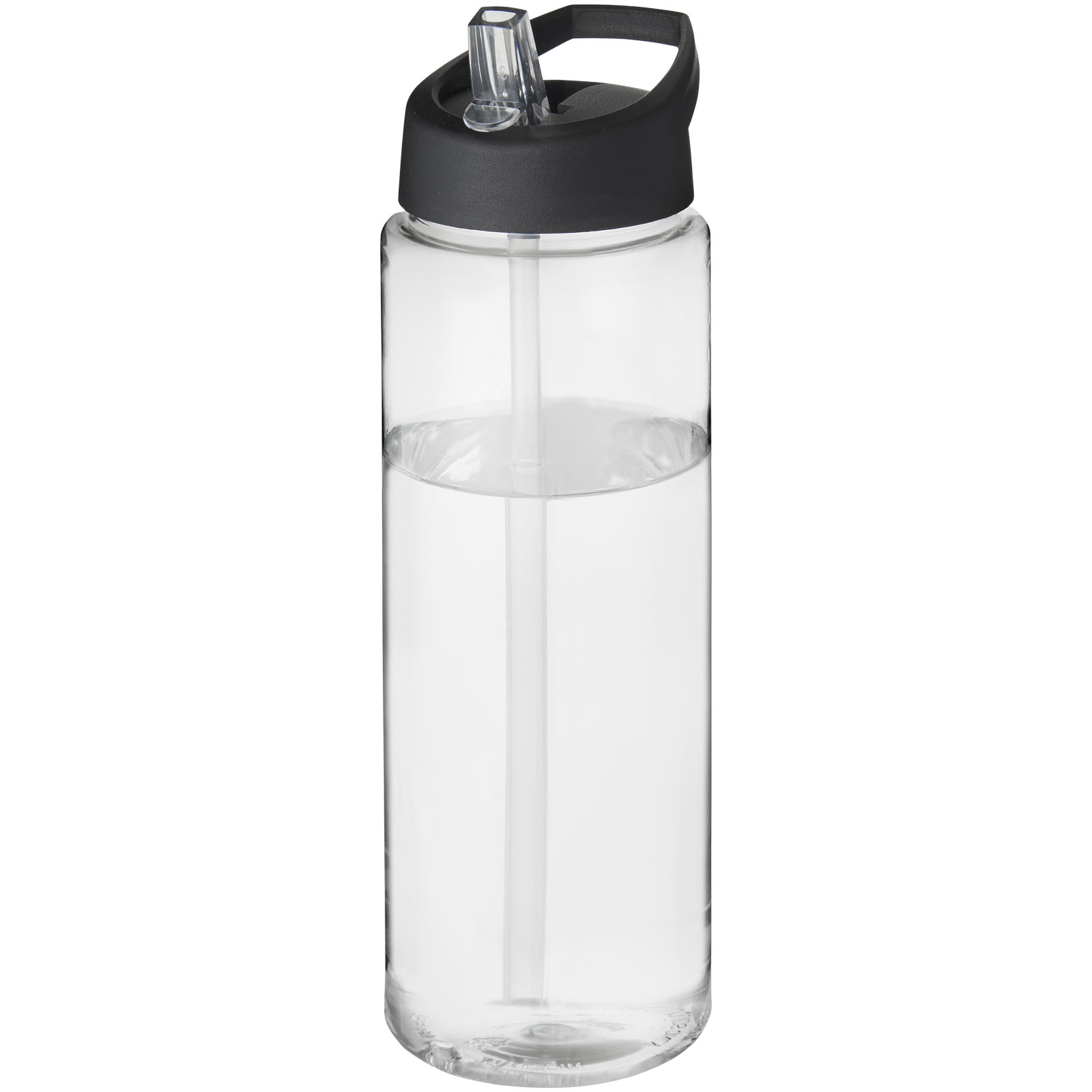 Aldwincle Straight Leak-Proof Sports Bottle - Old Meldrum