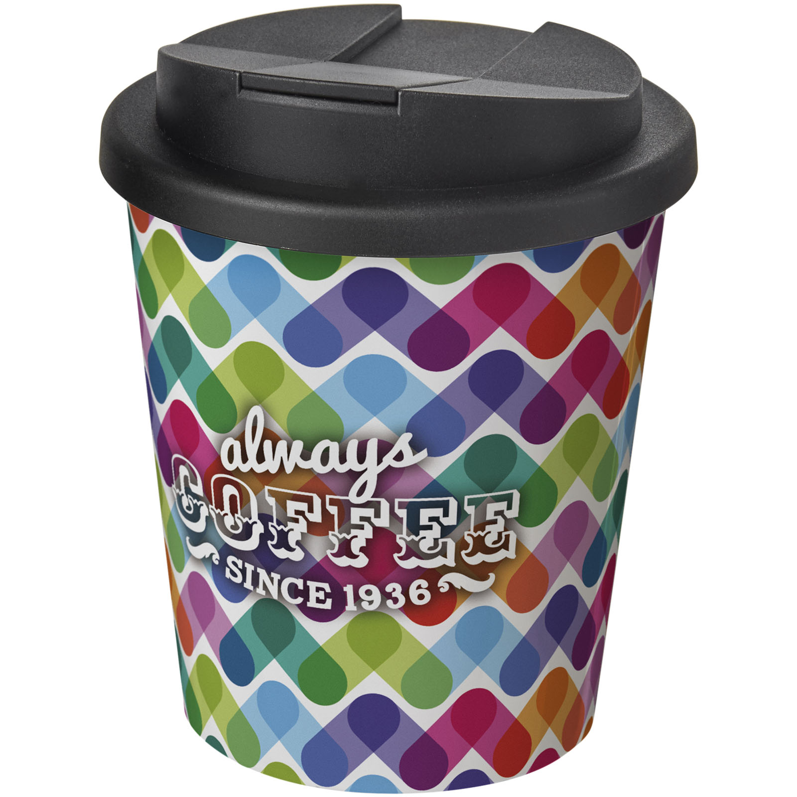 SecureSpill-Proof Insulated Tumbler - East Keswick - Bewdley