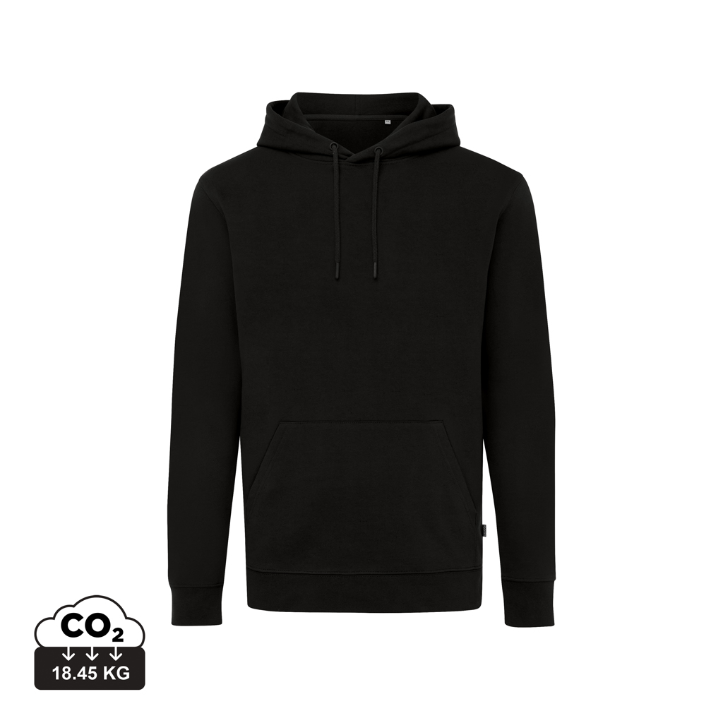 EcoBlend Unisex Hoodie - Chiddingstone - Burnley