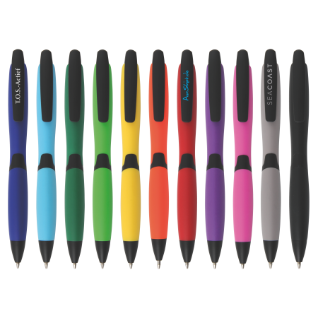 GUADELOUPE Kugelschreiber Peekay - Bad Doberan