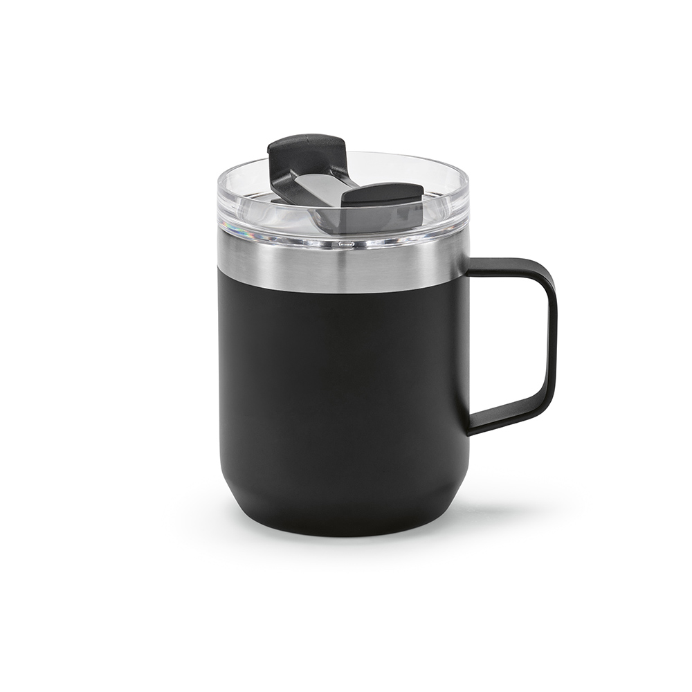 EcoAdventurer Stainless Steel Mug 440 ml - Lisburn