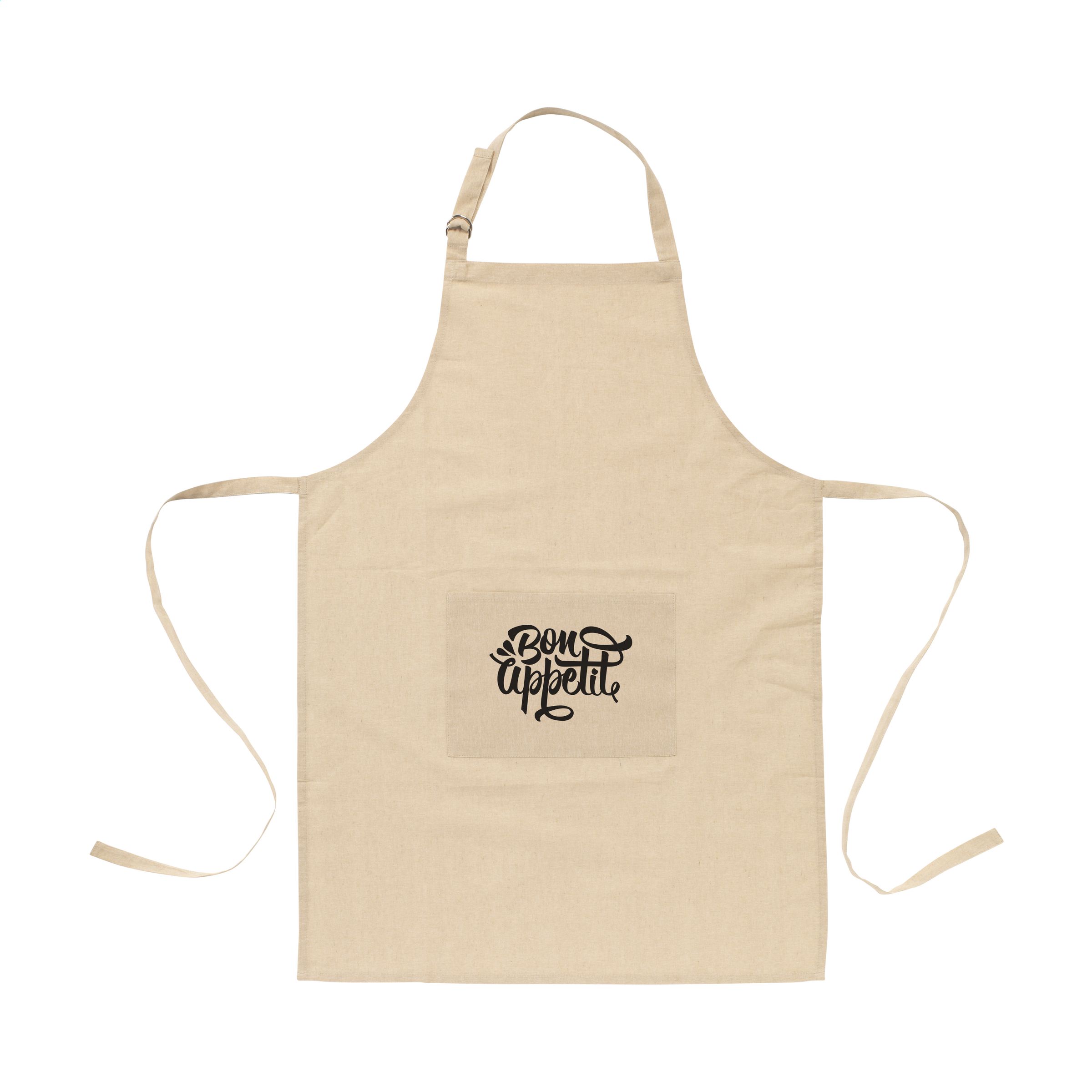 ECO Organic Cotton Apron - Herne Hill