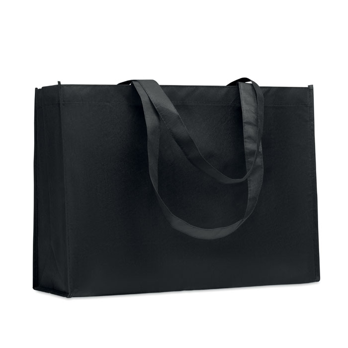 RPET non-woven shopping bag - Lenton