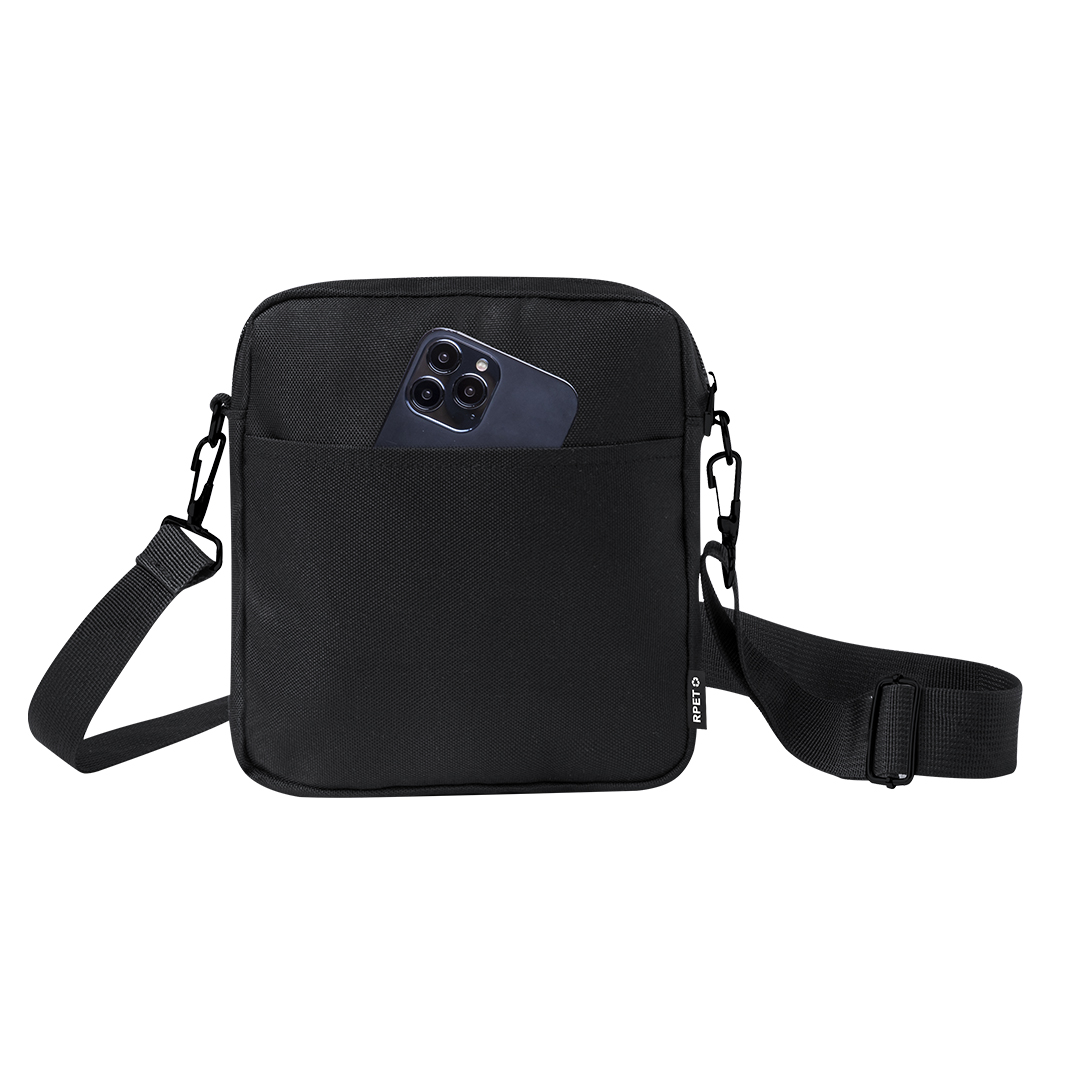 Simun Shoulder Bag - Culcheth