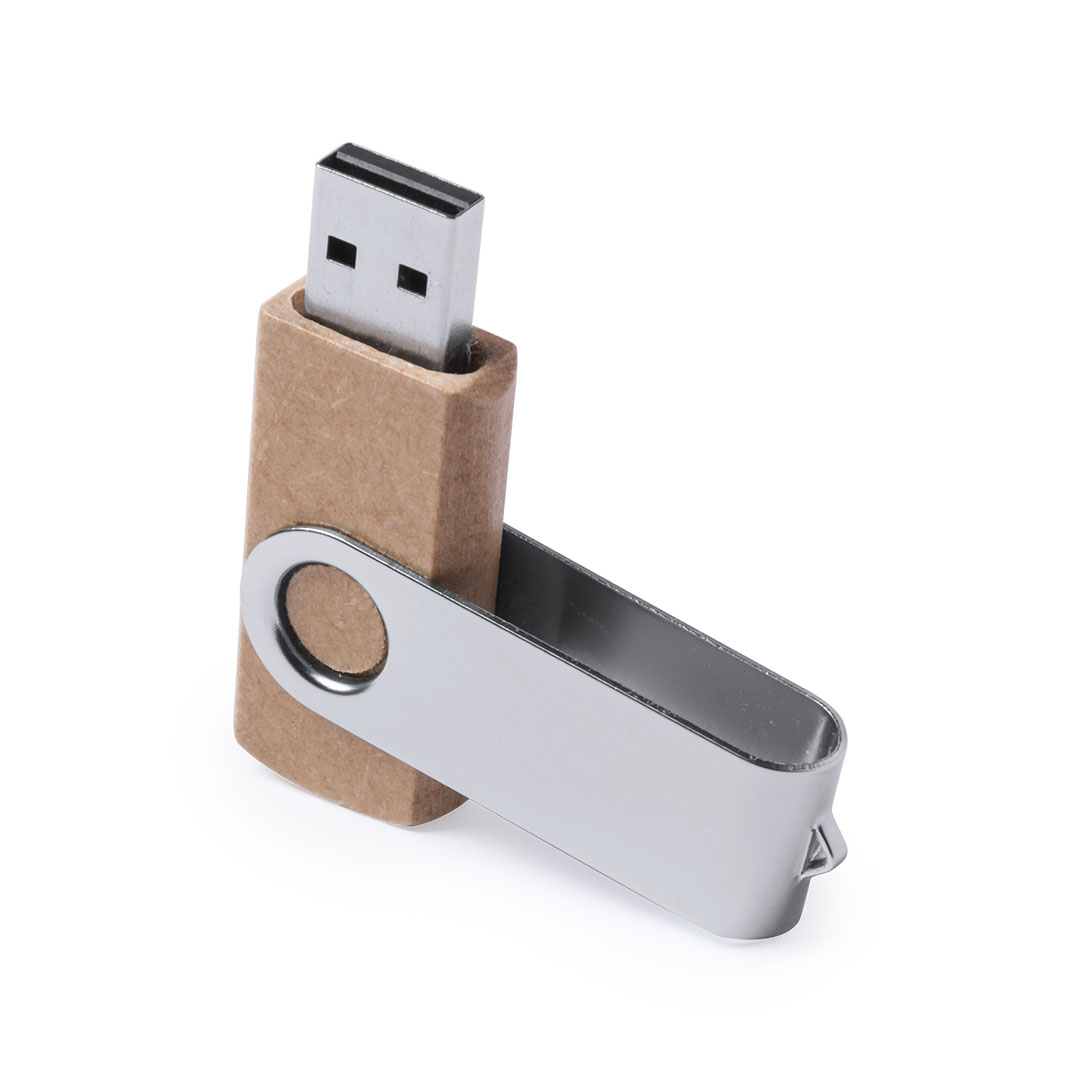 USB-Speicher Trugel 16 GB - Bautzen