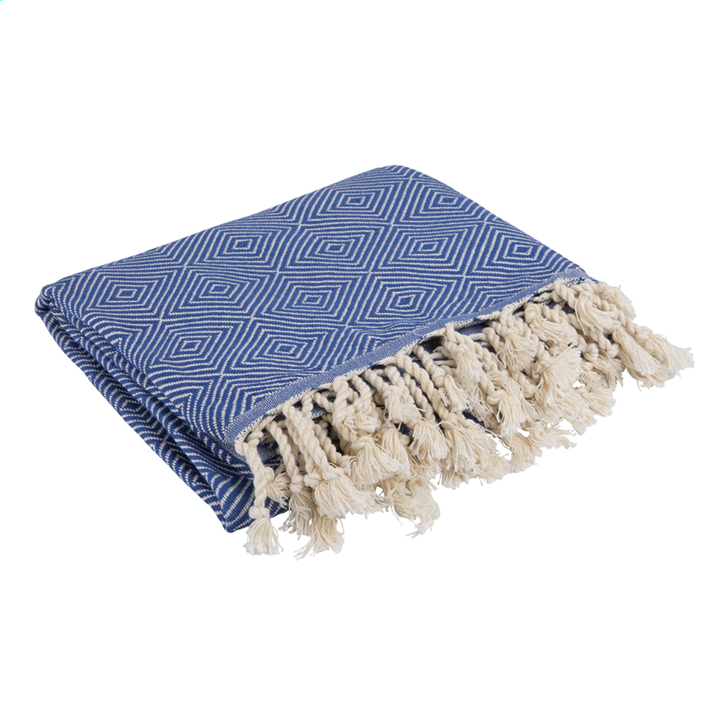 EcoHarmony Hammam Towel - Diss