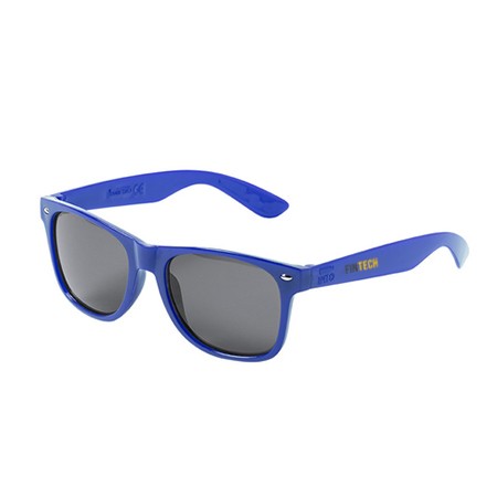 Nature Line RPET Sunglasses with UV400 Protection - Wavertree