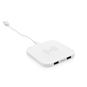 Wireless USB Charging Pad - Alfriston