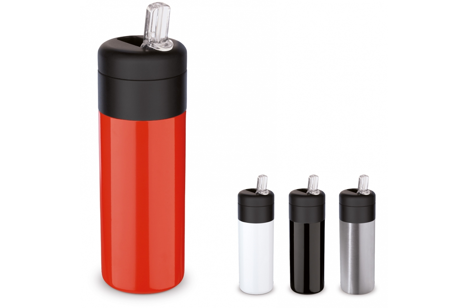 Flow Insulated Bottle - Little Waldingfield - Isleworth