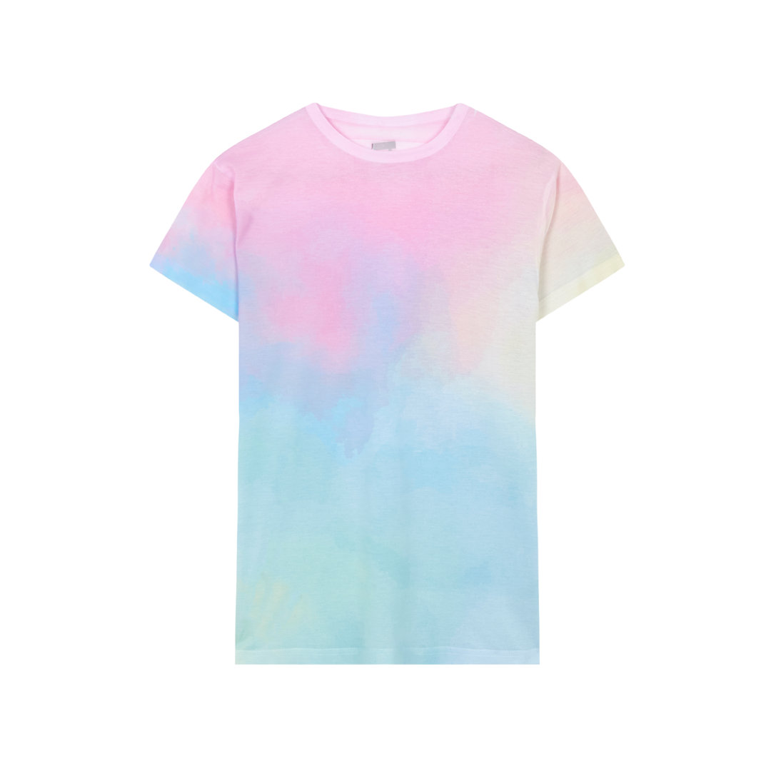Rainbow Dreams T-shirt - Broughton Astley - Caldecott