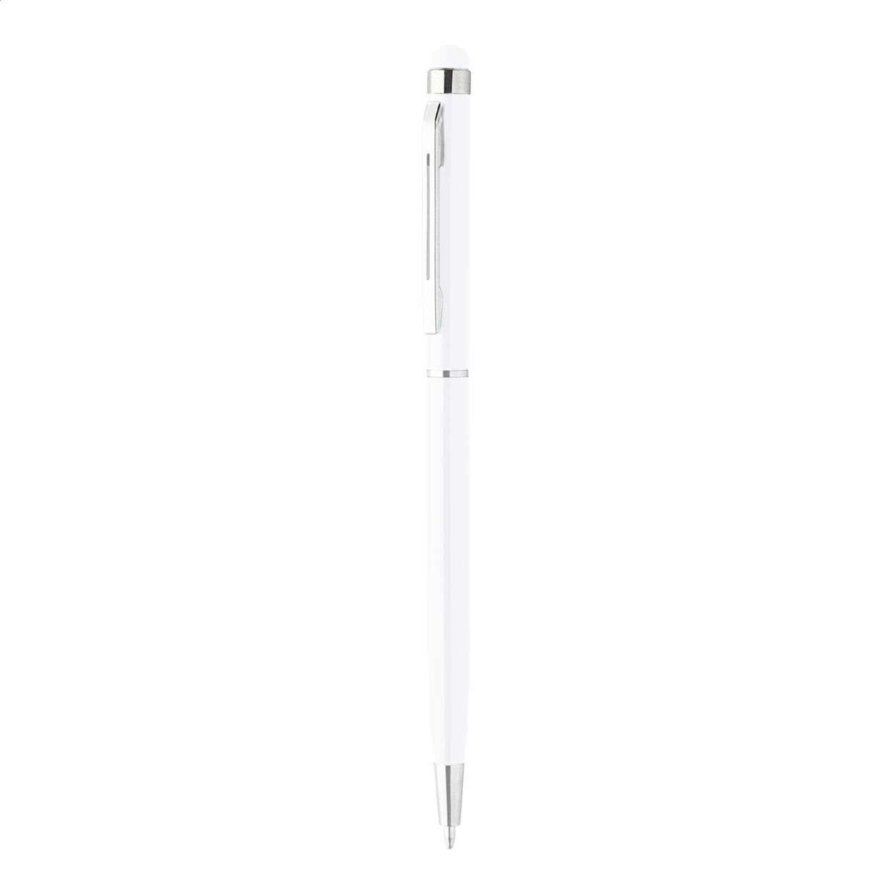 All-in-One Stylus Ballpoint - Newcastle upon Tyne printed with logo