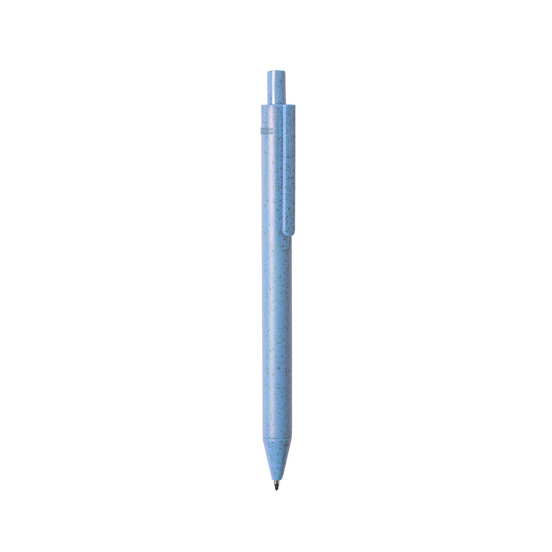 Eco-Friendly Push Pen - Lampeter - East Grinstead