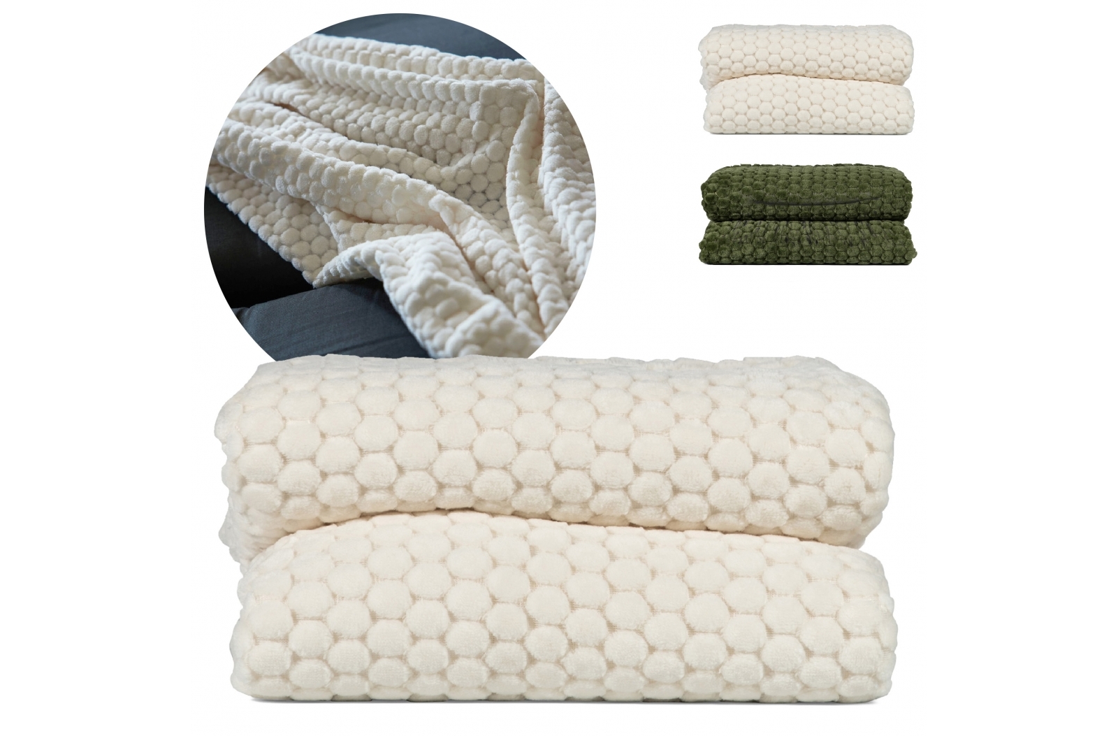 Maja Plaid - Riddlecombe - Morpeth