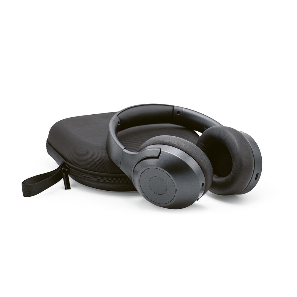 Serenity Sound ANC Headphones - Uxbridge