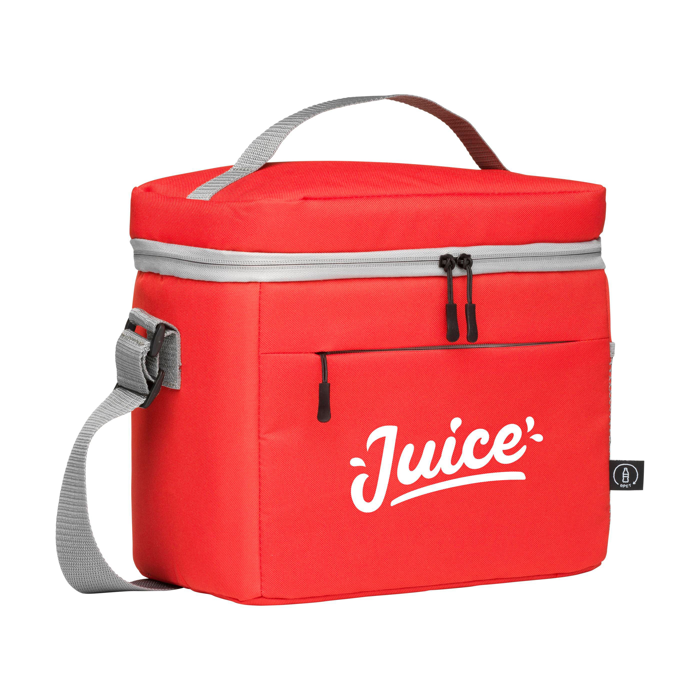 FrostLine Eco Chill Bag - Kingston upon Thames printed with logo