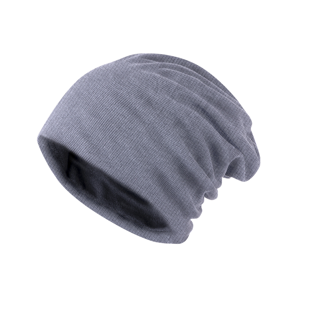 Arctic Comfort Beanie - Trottiscliffe printed with logo