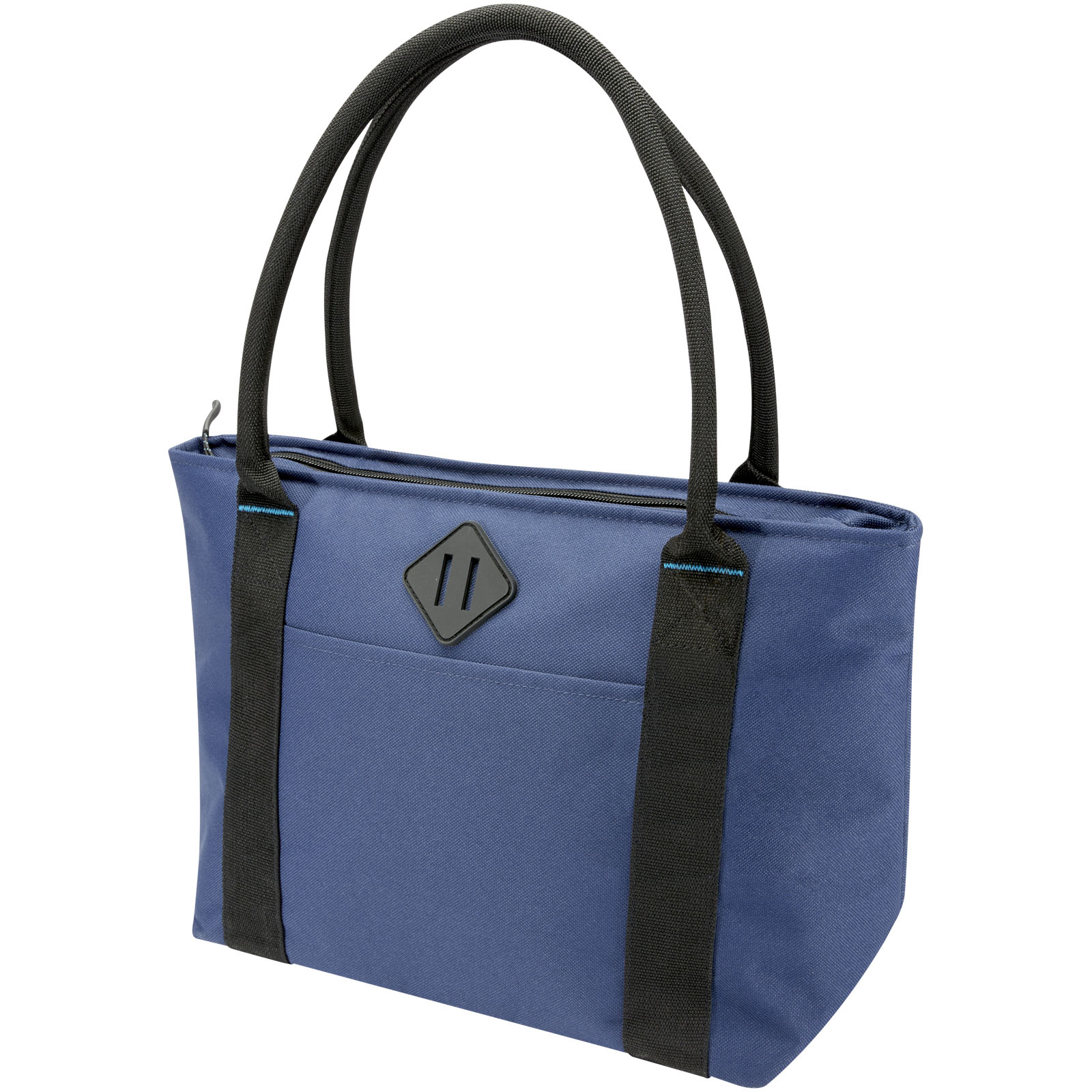 REPREVE® Our Ocean™ 12-Can Cooler Bag - Skipton