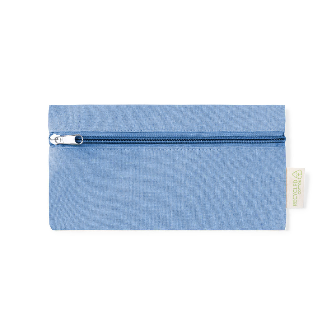 EcoCotton Pencil Case - Bourton-on-the-Water - Tarrant Keyneston