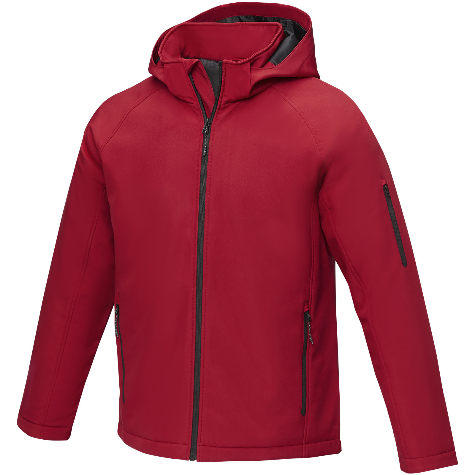 CustomBranded Hooded Jacket - Henlow