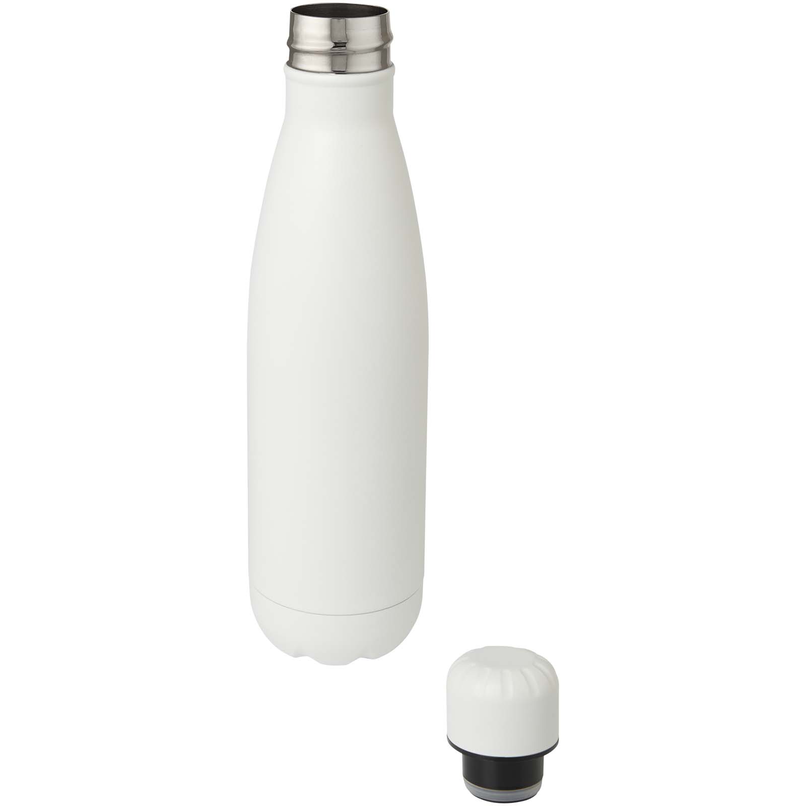 AquaGuard 500 ml Insulated Bottle - Entwistle