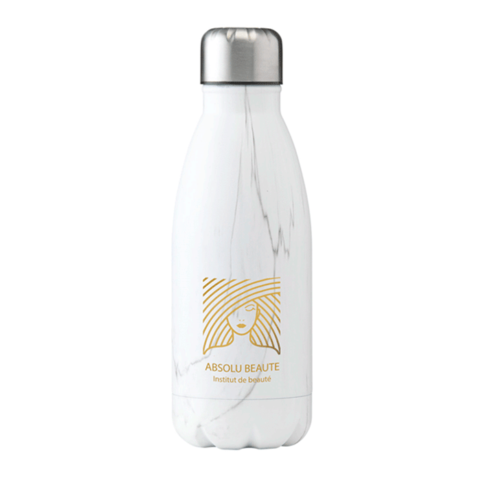 Customizable isothermal water bottle - | Zaprinta Customizable isothermal water bottle - | Zaprinta