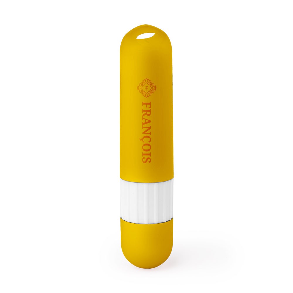 DualShield Lip and Sun Duo - Laburnum