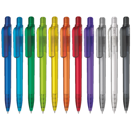 Maxema KIND K1 FROST RP Ballpoint pen