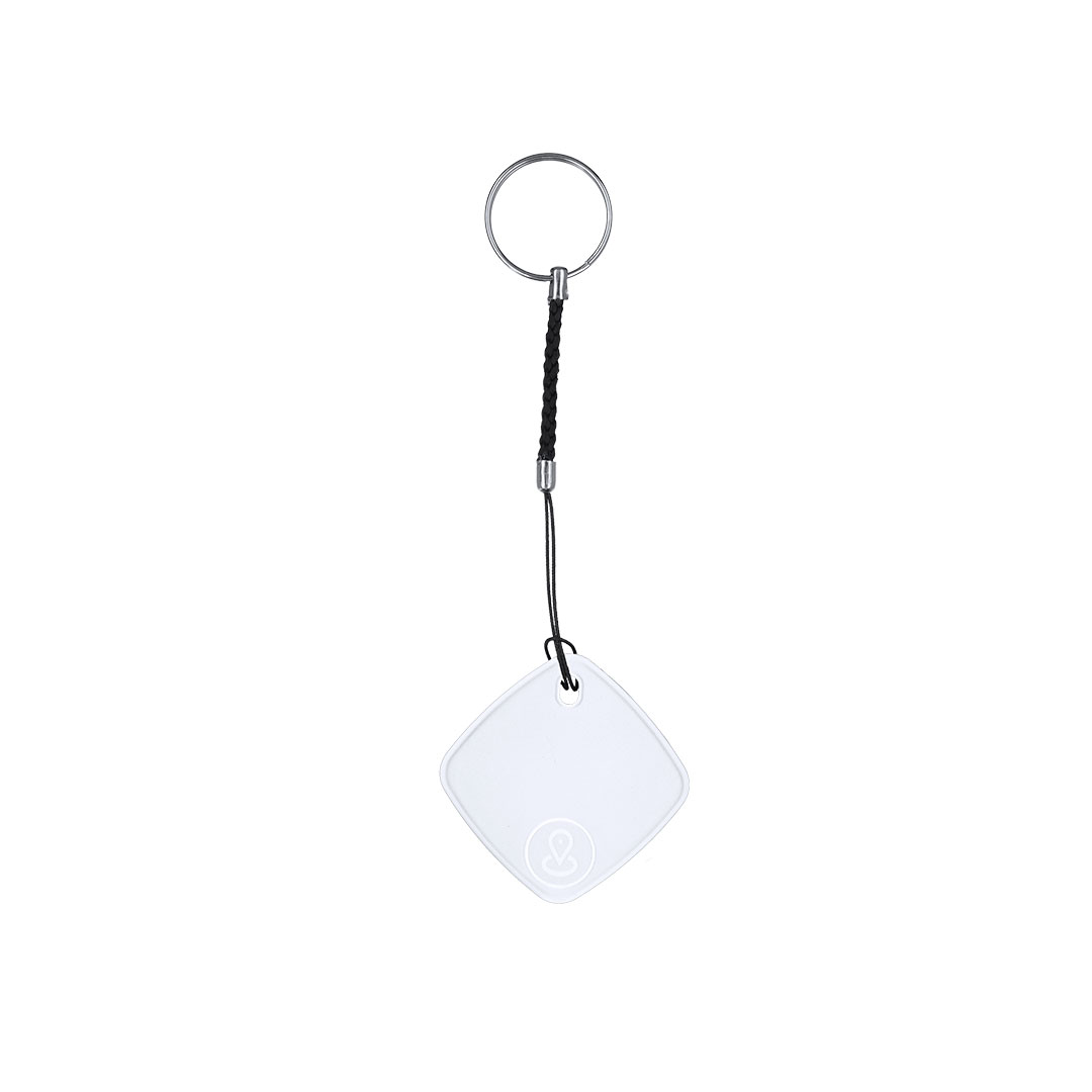 Smart Locator Zambal - Sutton-in-Ashfield printed with logo