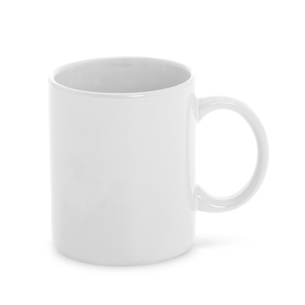 Ceramic Mug in Gift Box 350ml - Thruxton - Barleythorpe