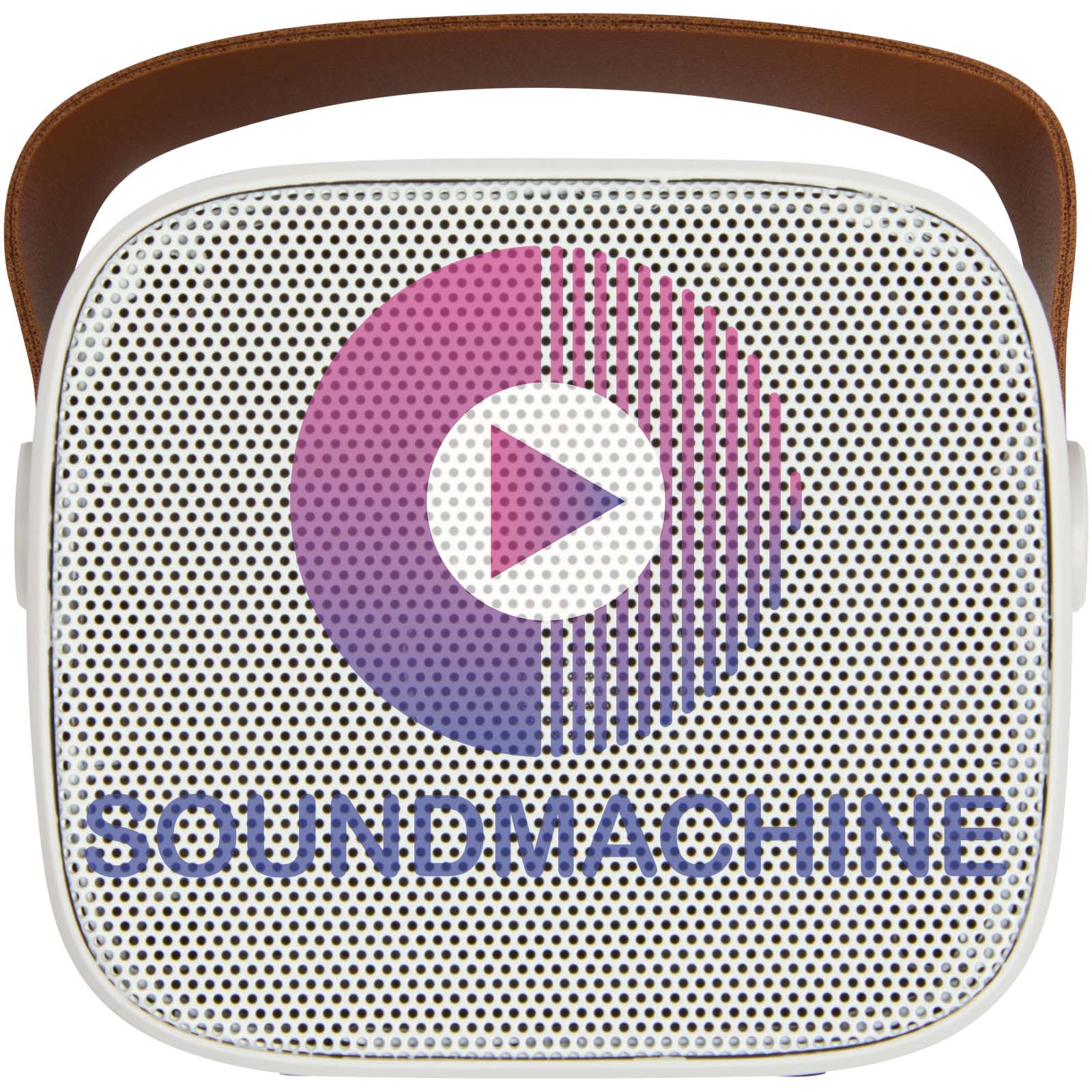 EcoSound 3W Wireless Speaker - Bracknell