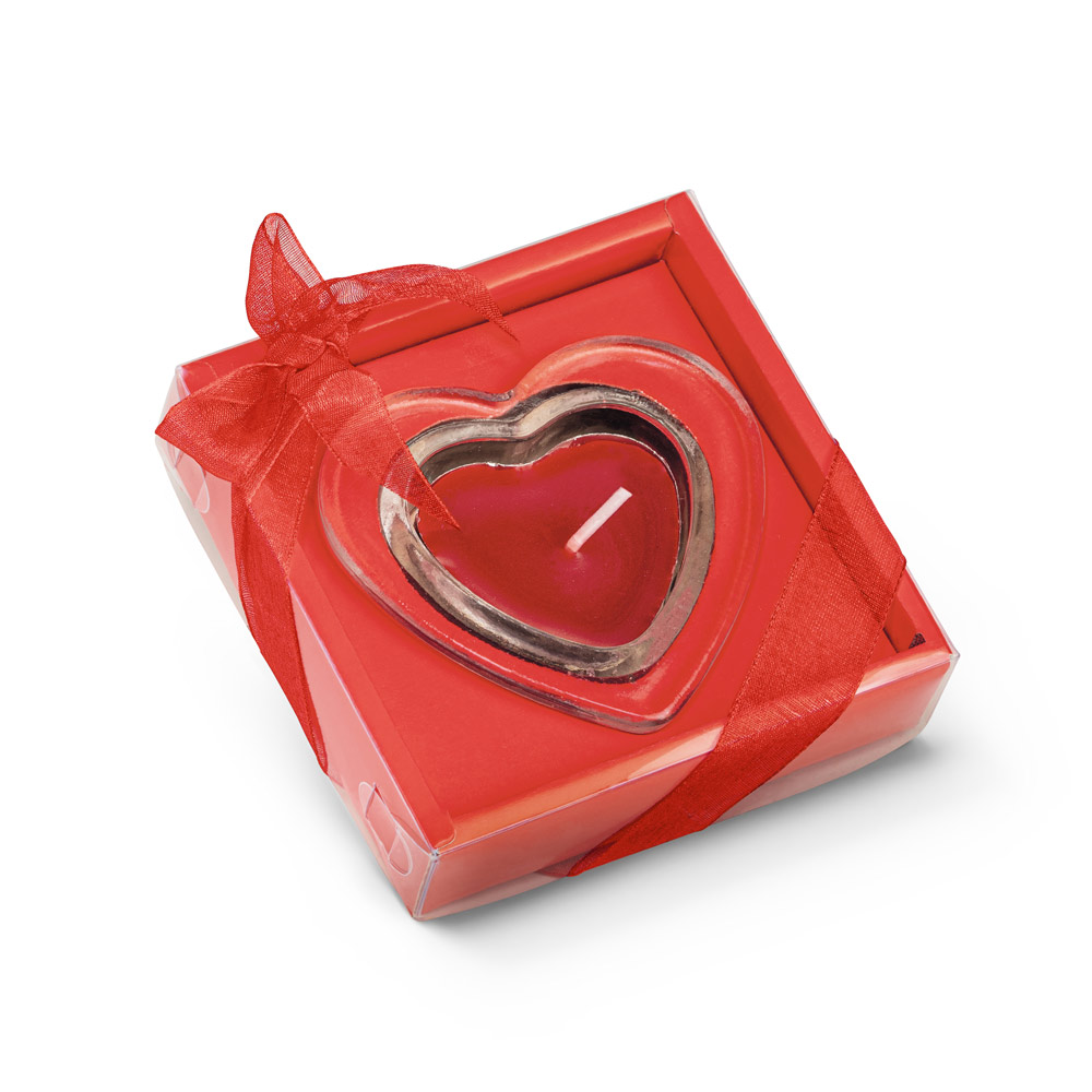 Love Light Candle Set - - Johnson Fold
